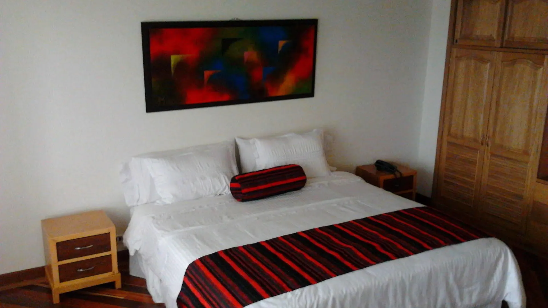 Hotel Airport Travel Bogota