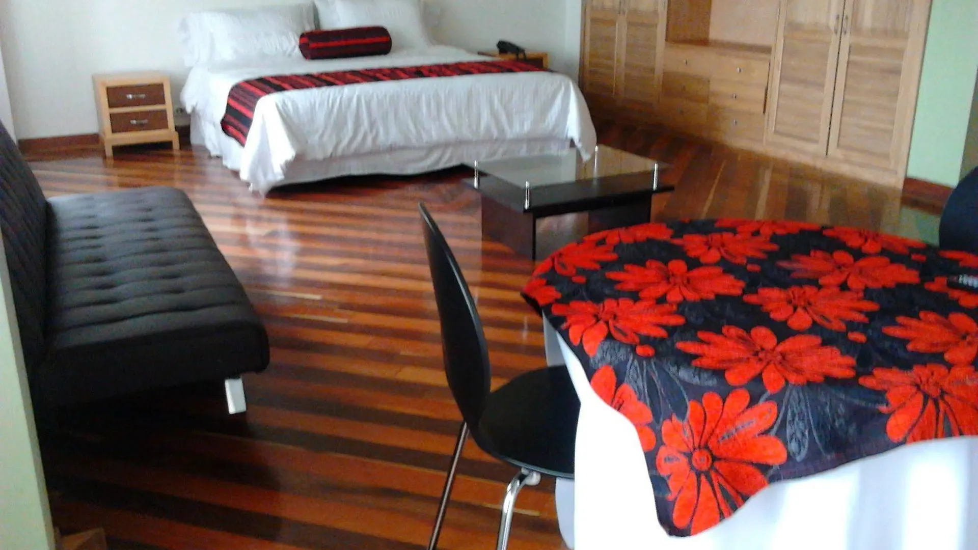 Hotel Airport Travel Bogota Colombia