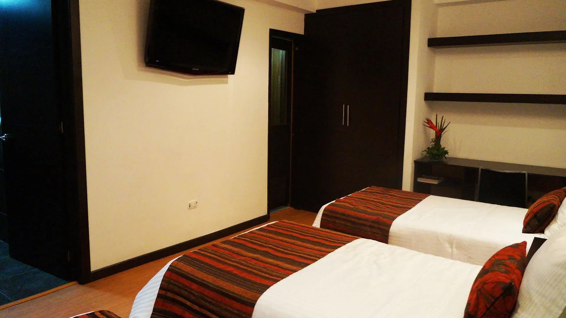 Hotel Airport Travel Bogota