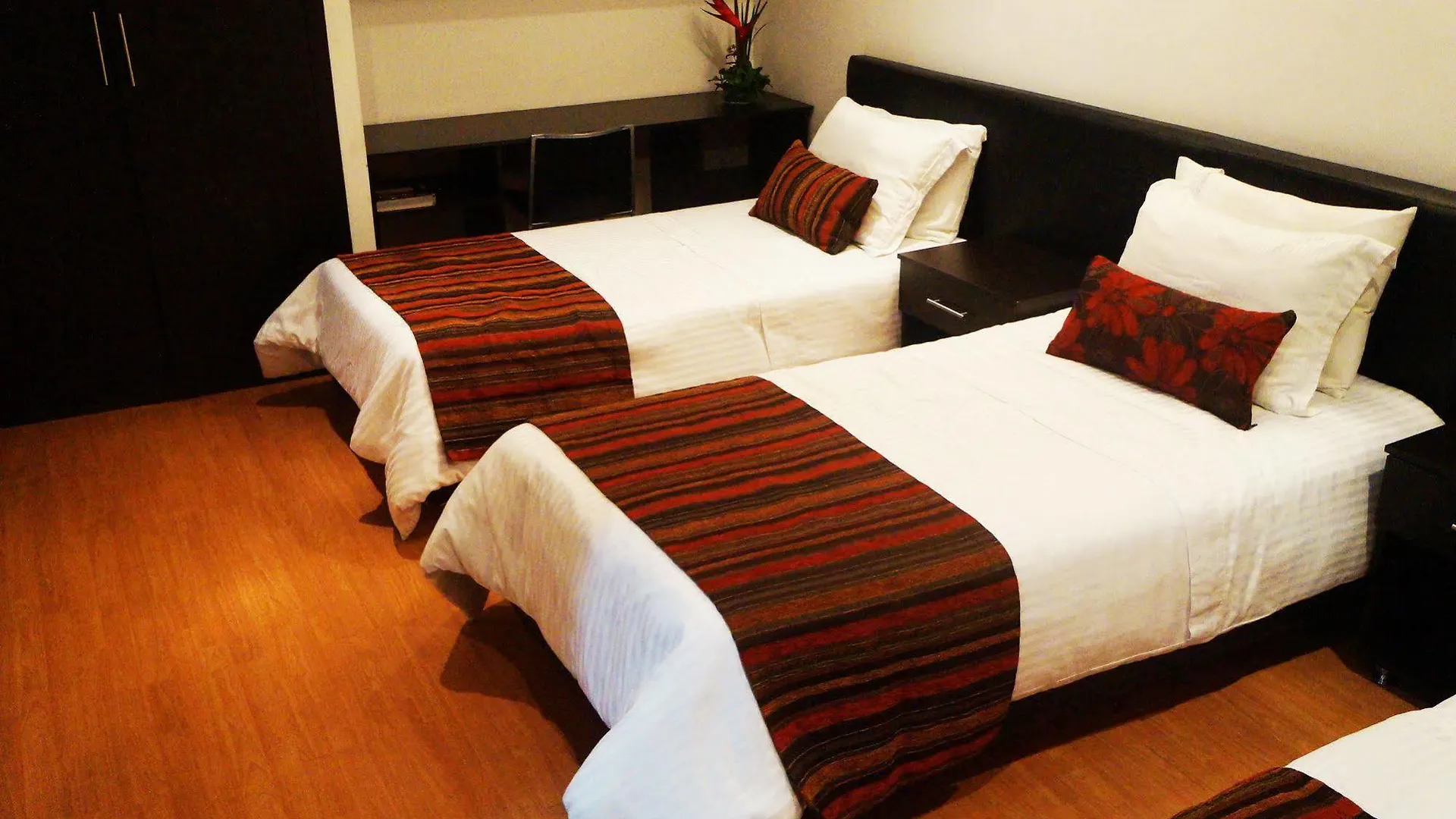 Hotel Airport Travel Bogota Colombia
