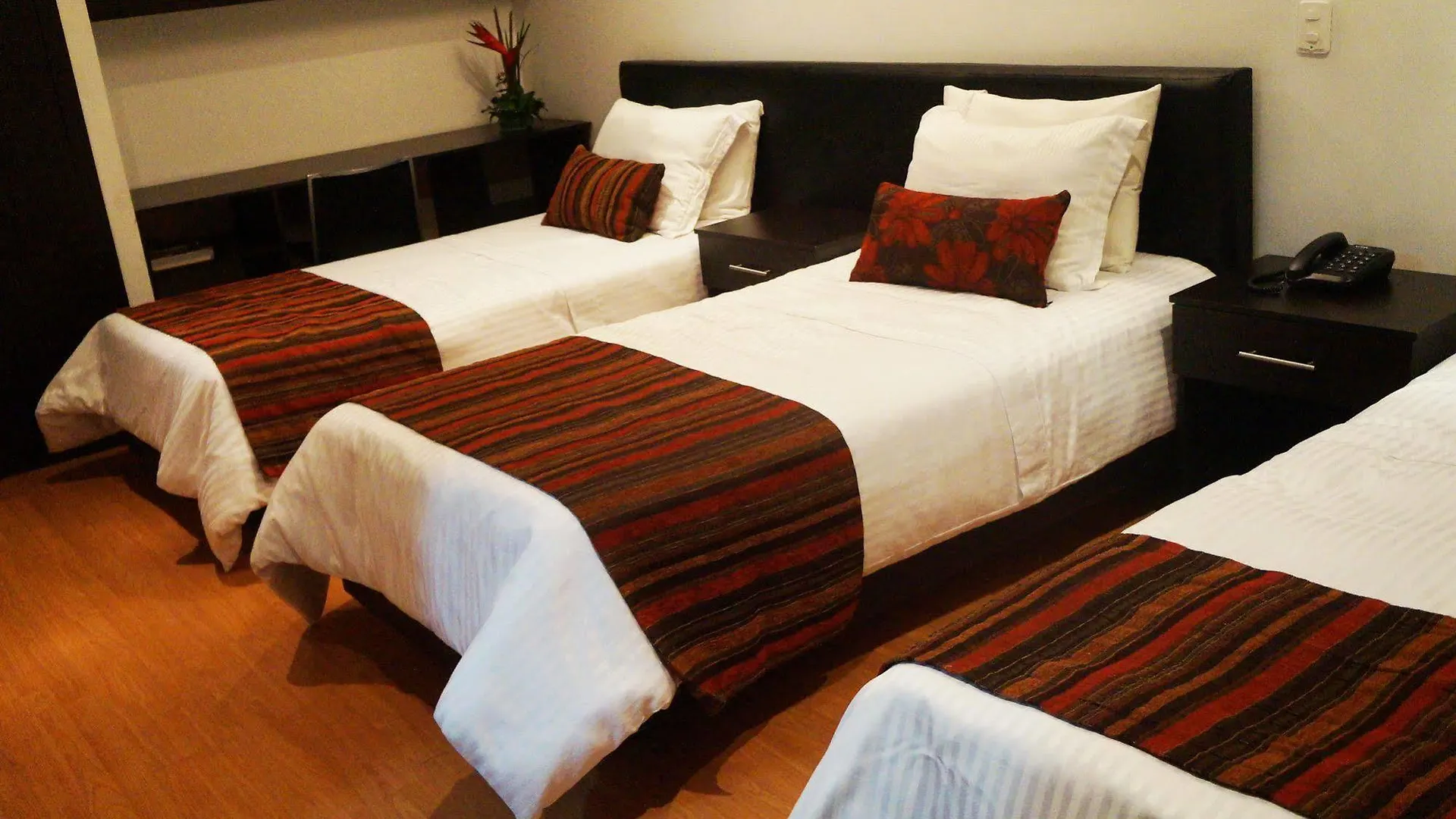 Hotel Airport Travel Bogota 3*,  Colombia