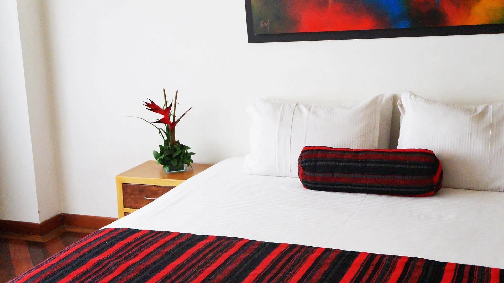 Hotel Airport Travel Bogota