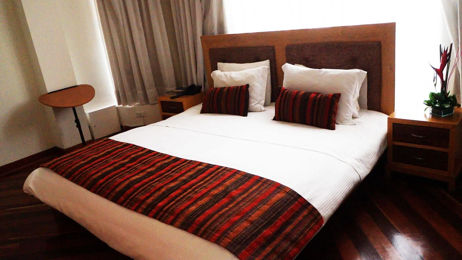 Hotel Airport Travel Bogota